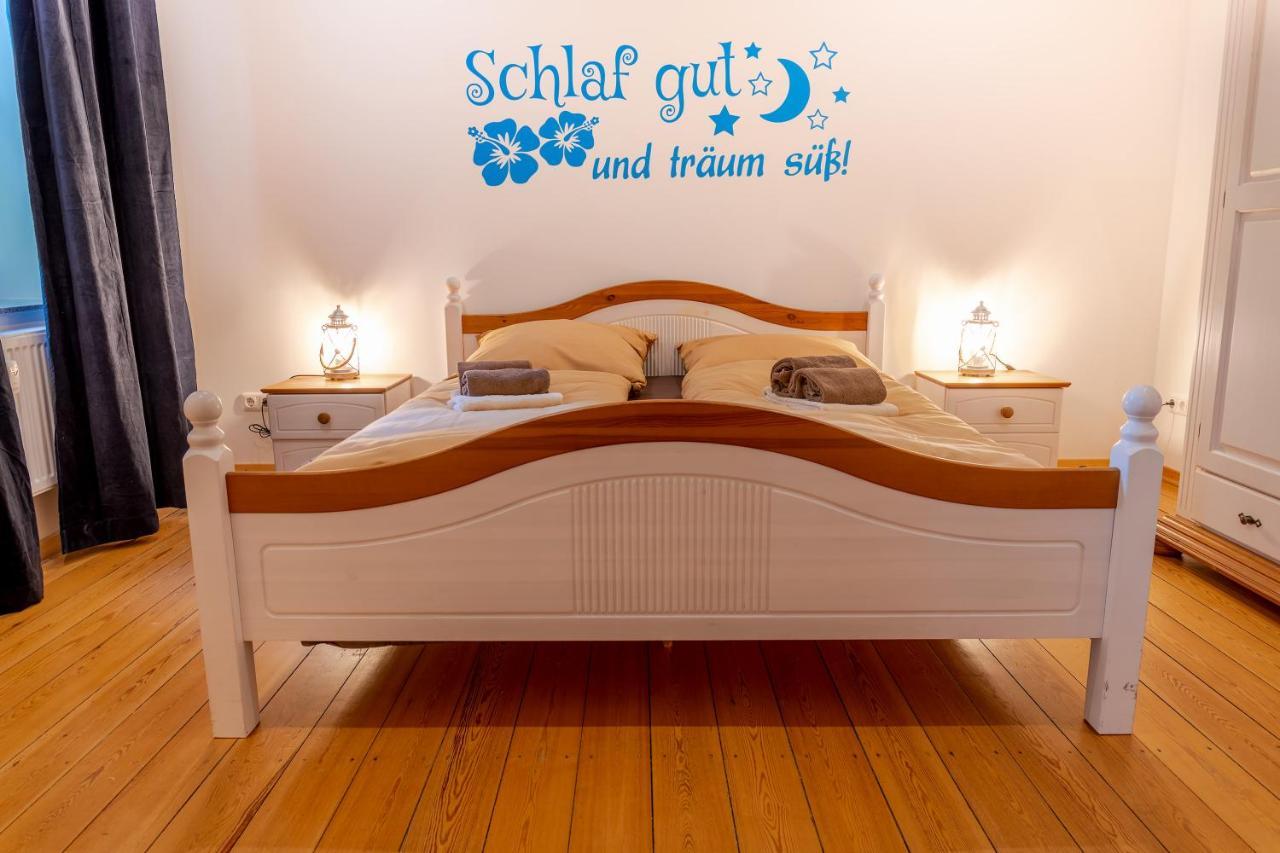Seaside'S Villa Kunterbunt Scharbeutz Exteriör bild