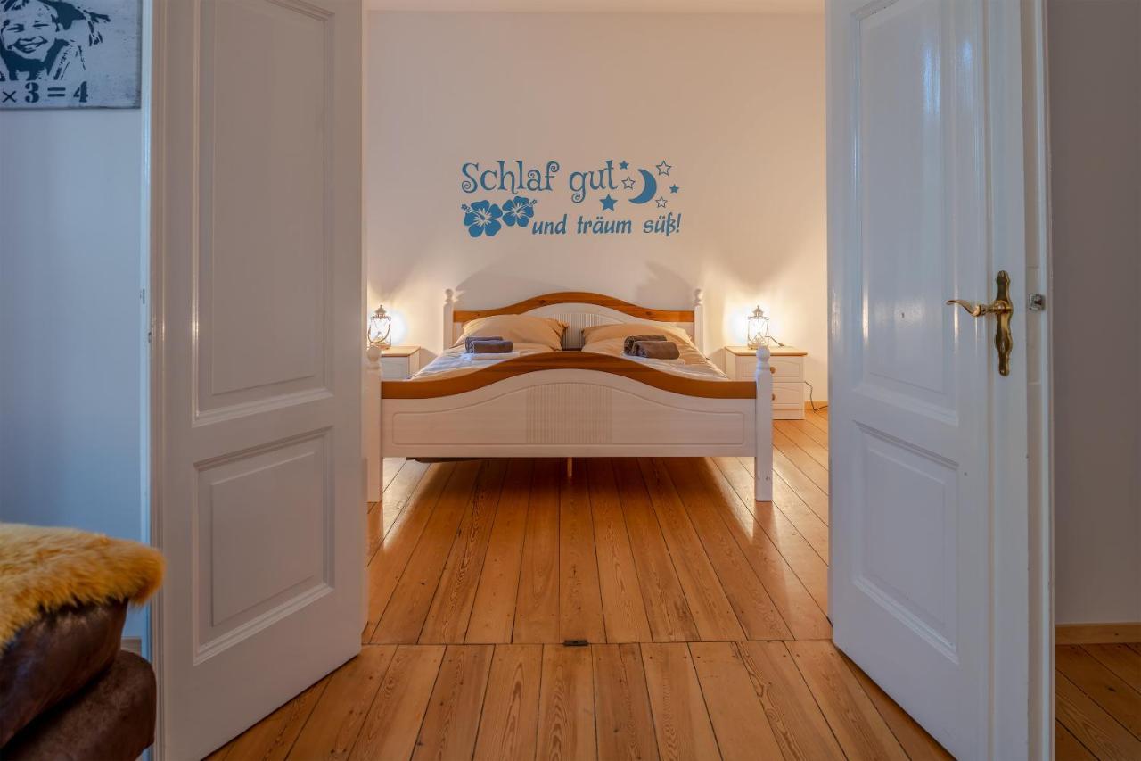 Seaside'S Villa Kunterbunt Scharbeutz Exteriör bild