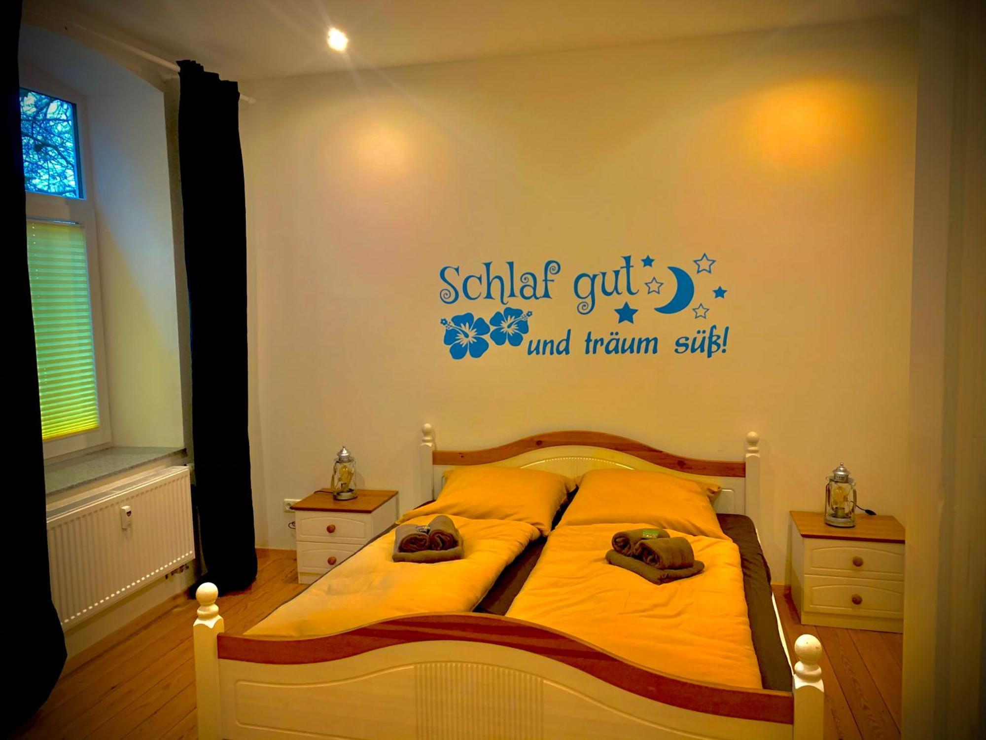 Seaside'S Villa Kunterbunt Scharbeutz Rum bild